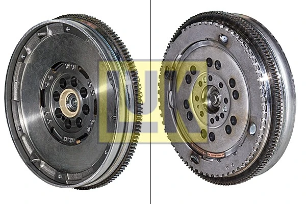 Flywheel